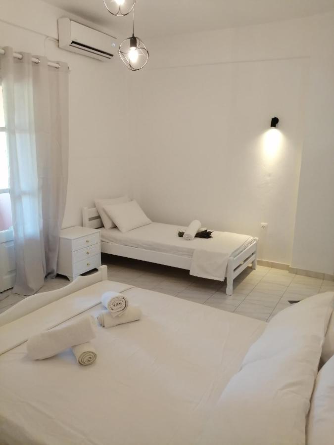 Pericles Apartment Dassia  Exterior foto