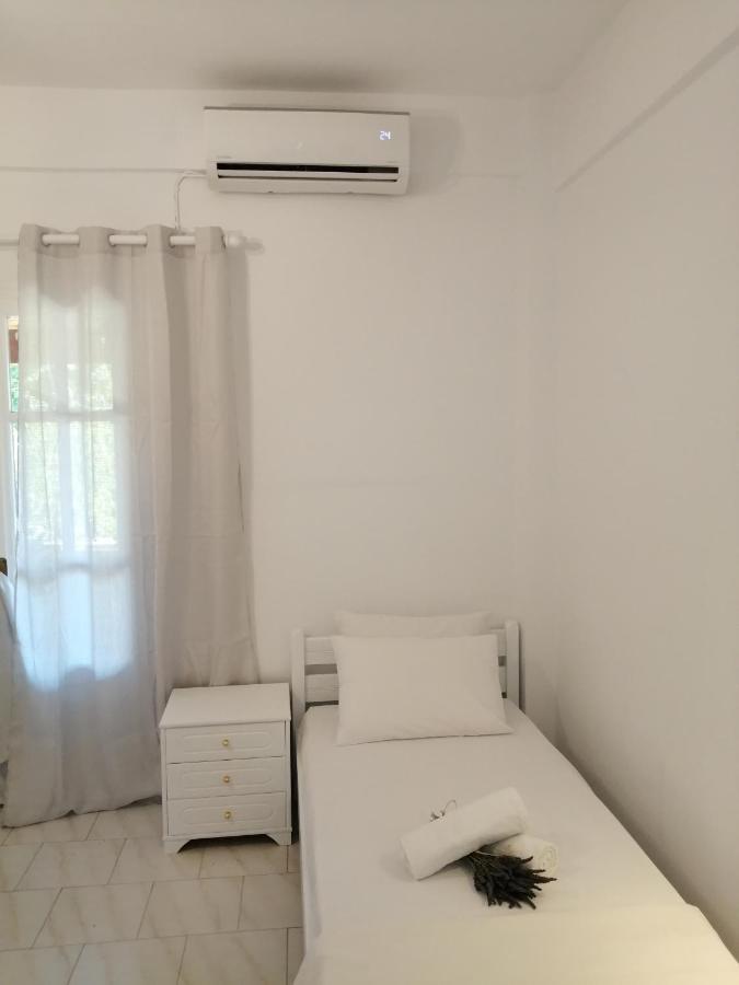 Pericles Apartment Dassia  Exterior foto