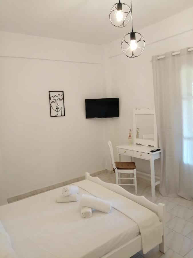 Pericles Apartment Dassia  Exterior foto